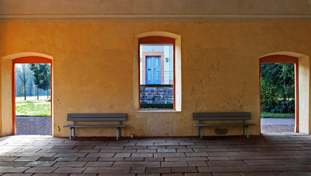 Fensterbänke