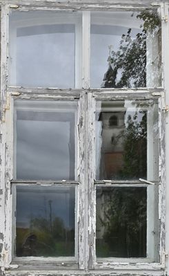 Fensterbild