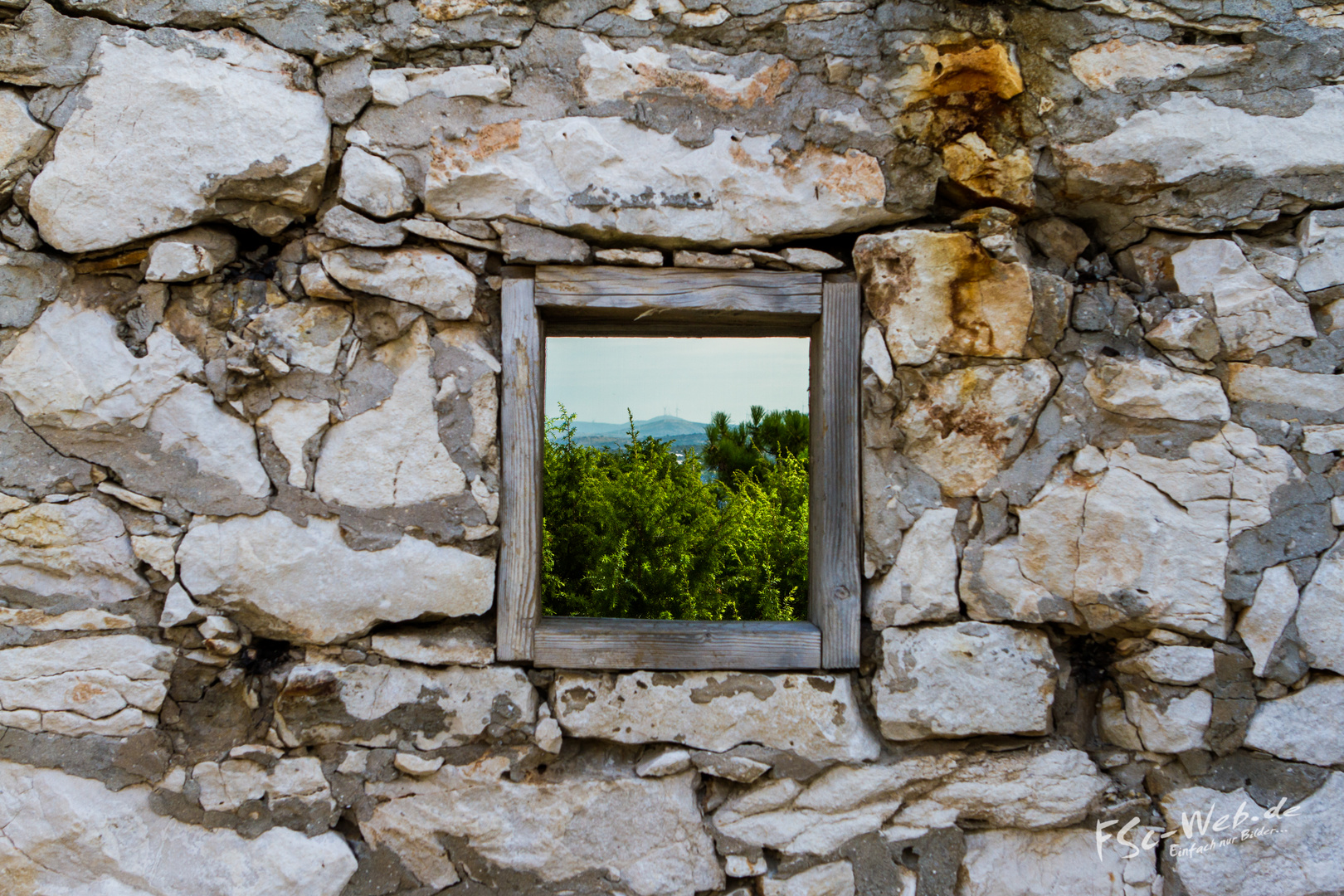 Fensterbild