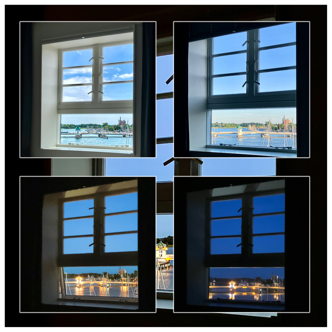 Fensterbilder