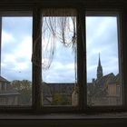 Fensterblick