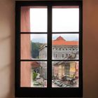 Fensterblick