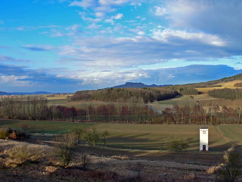 Fensterblick