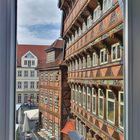 Fensterblick