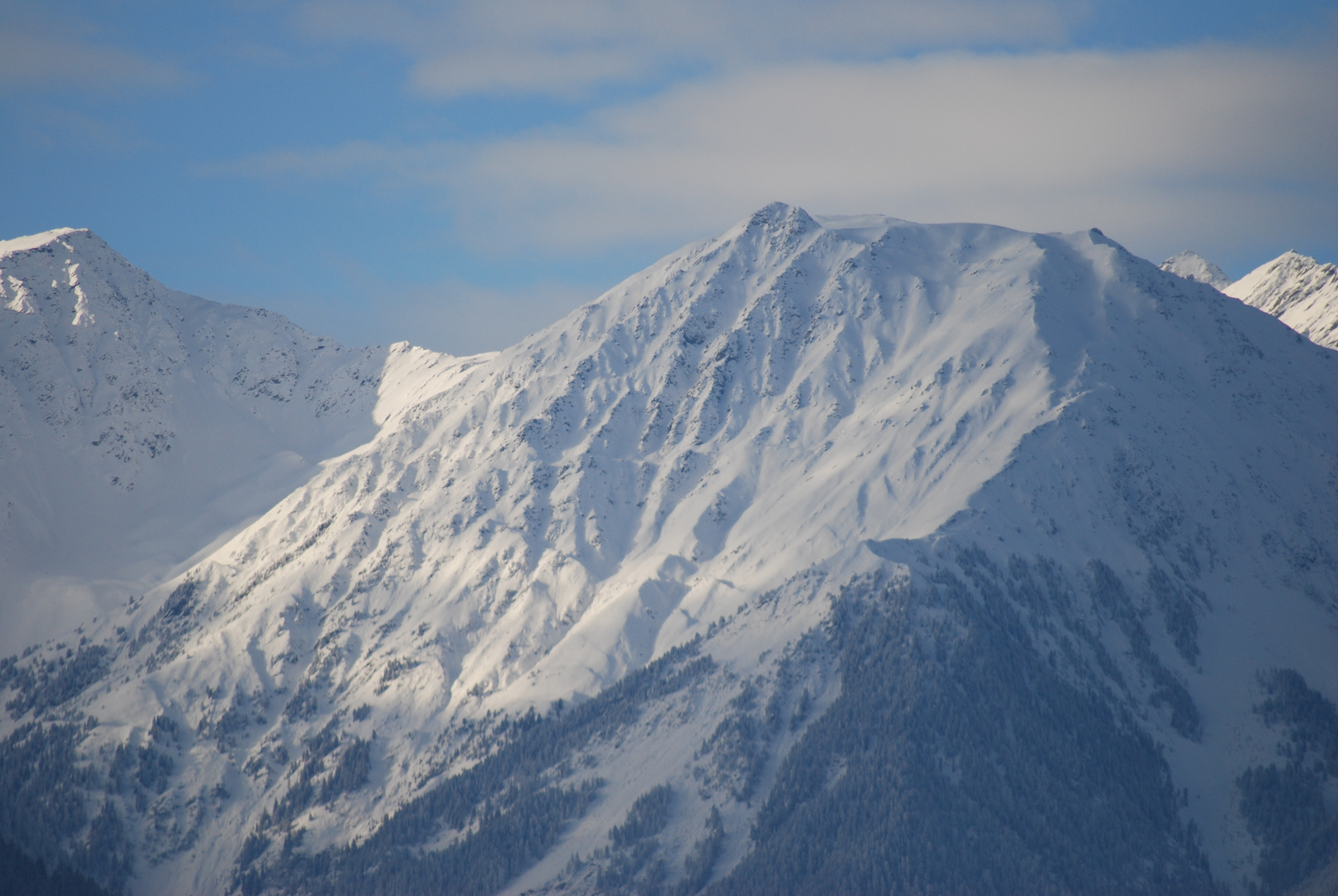 Fensterblick