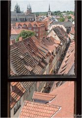 Fensterblick