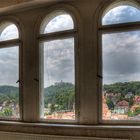 Fensterblick