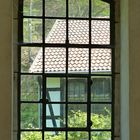 Fensterblick