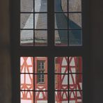 Fensterblick