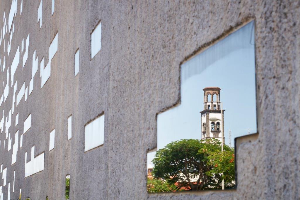 Fensterblick