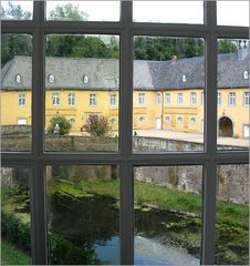 Fensterblick