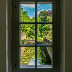 Fensterblick