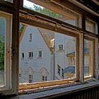 Fensterblick