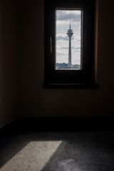 Fensterblick