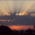 Fensterblick