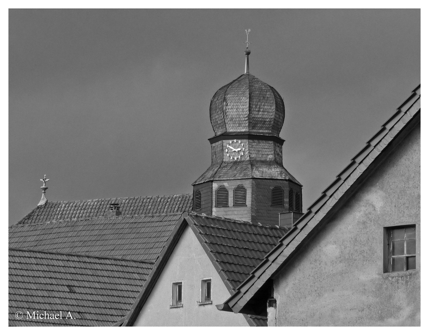 Fensterblick