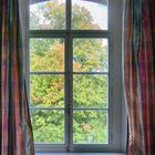 Fensterblick