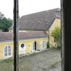 Fensterblick