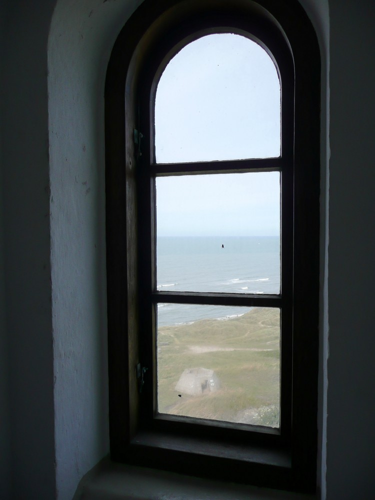 Fensterblick