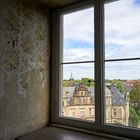 Fensterblick