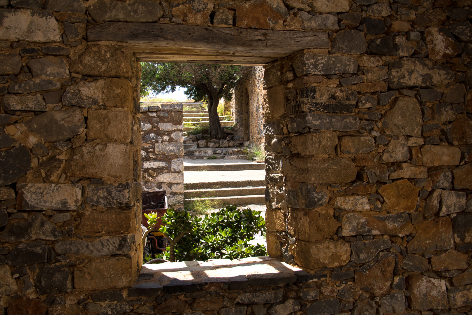 FensterBlick