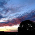 Fensterblick West