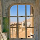 Fensterblicke 4 Kolmannskuppe