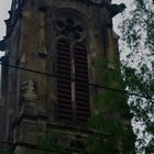 Fensterbogen Christuskirche Heidelberg