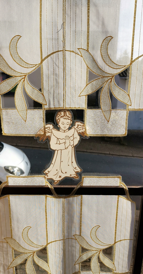 Fensterdeko Foto & Bild deutschland, europe, saarland Bilder auf