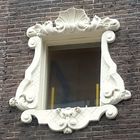 Fensterdetail in