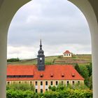 Fensterdurchblick