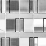 Fensterfassade...
