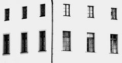 Fensterfront