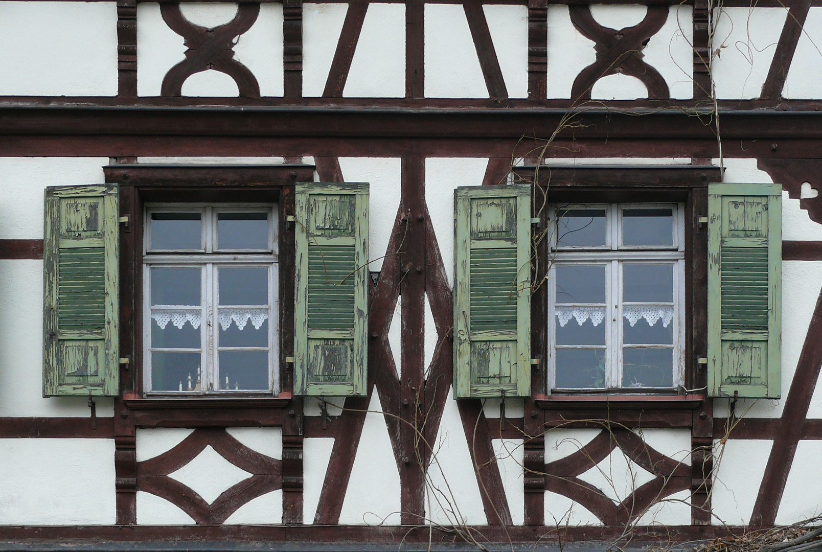 Fensterfront