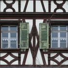 Fensterfront