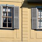 Fensterfront