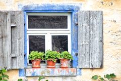 Fenstergeschichten V