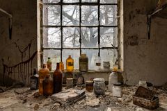 Fenstergläser…