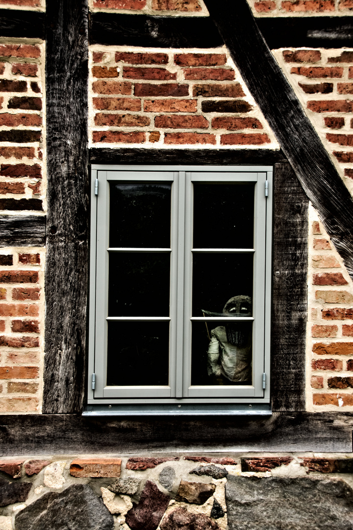 Fenstergucker