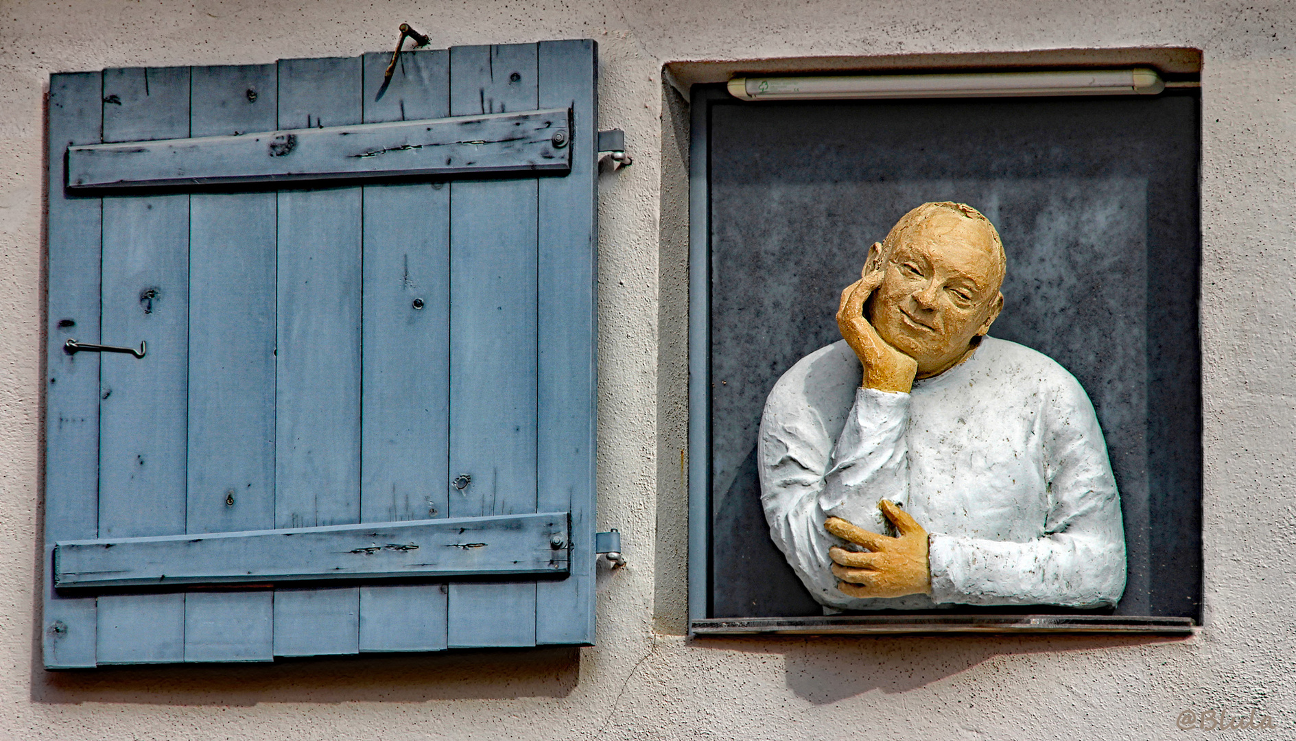 Fenstergucker