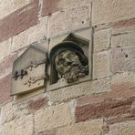 Fenstergucker