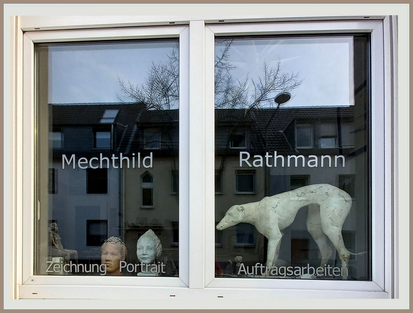 Fenstergucker