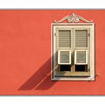 Fensteridylle Varese Ligure I