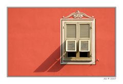 Fensteridylle Varese Ligure I