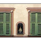 Fensteridylle Varese Ligure II