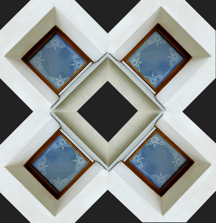 fensterkaleidoskop