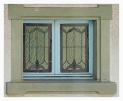 'Fensterkunst'