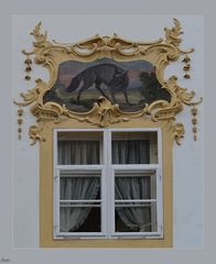 Fensterkunst