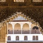 Fensterkunst........... Alhambra