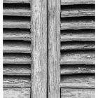 Fensterladen